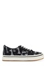 Ambush Man Printed Cotton Sneakers