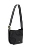 Jil Sander Leather Shoulder Bag Women