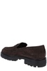 H673 Slip-on Loafers