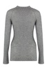 Long Sleeve Wool T-shirt