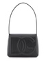 Dolce & Gabbana Dg Logo Shoulder Bag