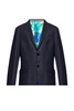 Etro Linen Blazer