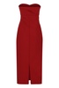 Philosophy Di Lorenzo Serafini Crepe Dress