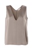 Antonelli Firenze Top Dove Grey