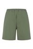 Collins Cotton Bermuda Shorts