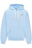 Hooded Sweatshirt From Maison De