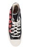 Multi Heart Converse X Comme Des Gar S Play Hi-top Sneakers