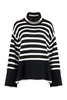 TOTEME Turtle Neck Sweater