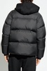 Down Jacket With Jay Emporio Armani