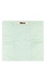 Mint Green Terry Towel