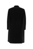 Sacai Long Sleeved Drawstring Waist Coat