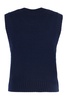 Ganni Wool Vest