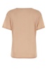 Silk Pink Bamboo Tolo T-shirt