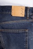 Blake Jeans In Blue Cotton