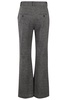 Pant Flared Felpa Sp