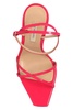 Casadei Blade Tiffany Heeled Sandals