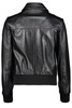 Lambskin Bomber Jacket