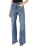 Wanda Loose Jeans With Wide Leg