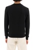 Lacoste Classic Fit Crewneck Sweatshirt