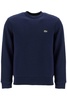 Lacoste Classic Fit Crewneck Sweatshirt