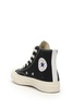 Comme Des Garcons Play Chuck 70 Hi-top Sneakers