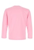 Pink Cotton T-shirt