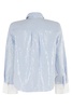 Giuliano Sequin Shirt