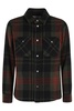 Alaskan Melton Overshirt