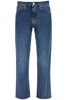 Twisted Seam Jeans