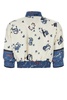 Fendi Graphic Printed Bomber Jacket