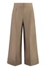 Abba Cropped Trousers