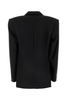 Stella McCartney Oversized Button-Up Blazer