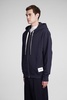 Jil Sander Zip Sweatshirt. Clothing