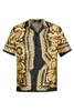 Versace Shirt with Print