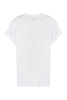 Cotton Crew-neck T-shirt