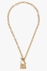 Le Collier Chiquito Barre necklace