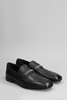 Christian Louboutin Mj Moc Loafers