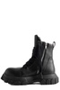 Jumbo Laced Bozo Tractor Chunky Boots