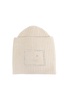 Acne Studios Woolen hat with logo