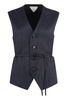 Wool Vest