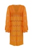 Yayoi Silk Dress