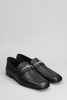 Christian Louboutin Mj Loafers