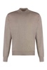 BOTTEGA VENETA Men's Luxe Cashmere Crew-Neck Sweater