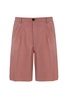 Bermuda Shorts Blush