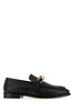 Bottega Veneta Man Loafer Gold Buckle