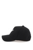 Baseball Cap With Logo Giorgio Armani