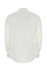 Vivienne Westwood Man White Poplin Shirt