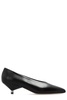 Ebisa Slip-on Pumps