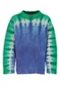 Multicolor Cashmere Sweater