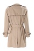 Aquascutum Coats Beige